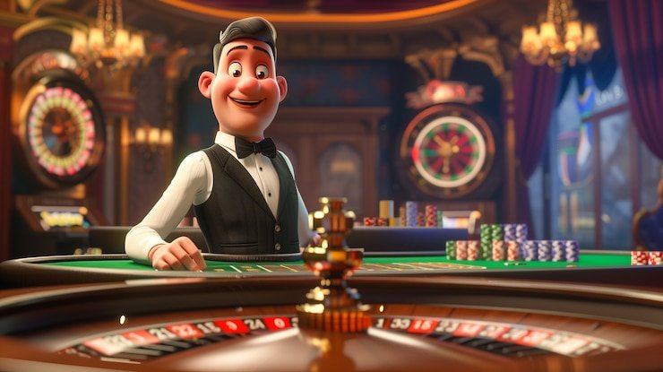 satta karachi Live Casino Pakistan mein Kyā Available Hai