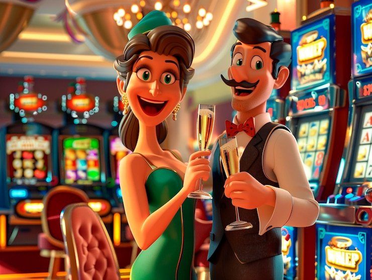 satta karachi mobile gaming