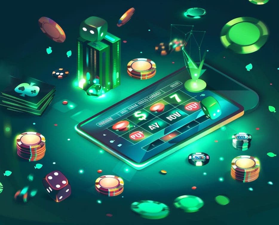 satta karachi gaming platform