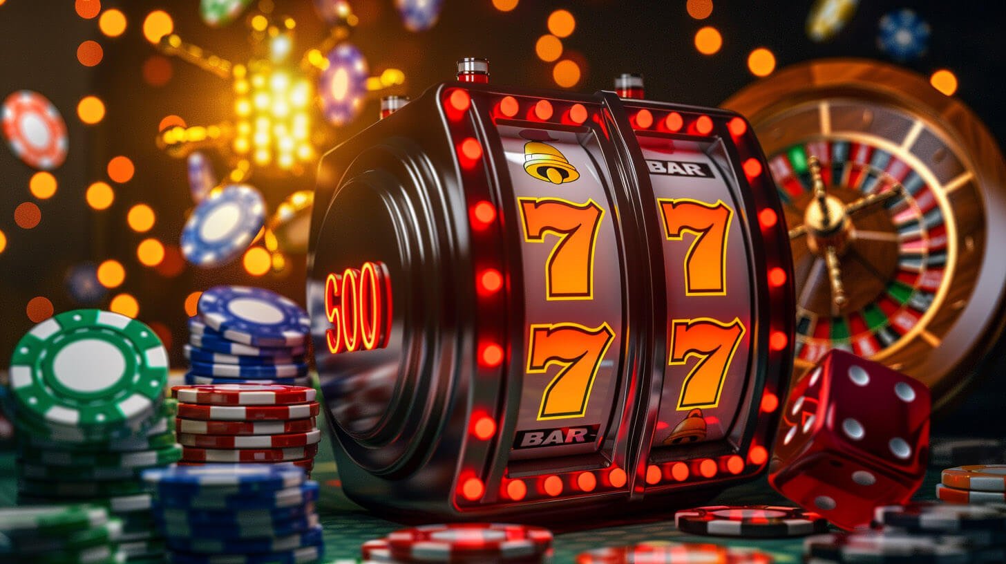 satta karachi Slots